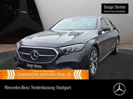 Mercedes-Benz E-Class 2024