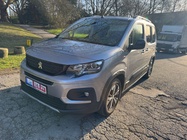 Peugeot Rifter 2019