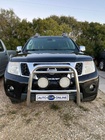 Nissan Navara 2012