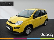 Fiat Panda 2024