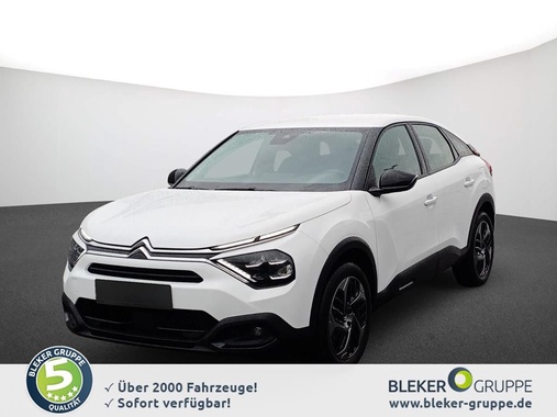 Citroen C4 2023