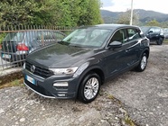 Volkswagen T-Roc 2019