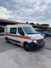 Renault Master 2011