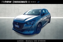 Peugeot Other 2023