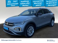 Volkswagen T-Roc 2024