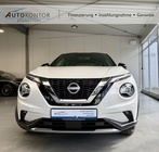 Nissan Juke 2024