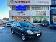 Nissan Qashqai 2009