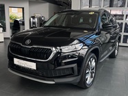 Skoda Kodiaq 2022