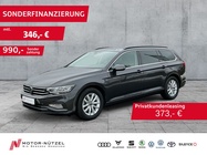 Volkswagen Passat 2023
