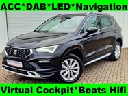 Seat Ateca 2024