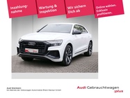 Audi Q8 2021