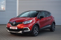 Renault Captur 2019