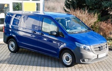 Mercedes-Benz Vito 2016