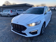 Ford Mondeo 2019