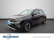 Volkswagen T-Cross 2022