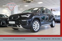Seat Ateca 2024