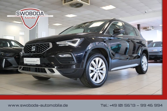 Seat Ateca 2024