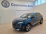 Peugeot 3008 2023