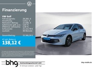 Volkswagen Golf 2025