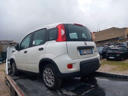 Fiat Panda 2023