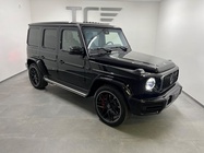 Mercedes-Benz G-Class 2023