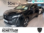 Peugeot 5008 2023