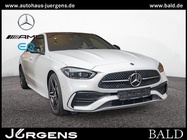 Mercedes-Benz C-Class 2025