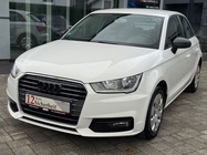 Audi A1 2016