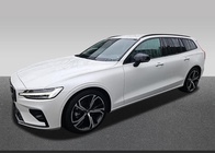 Volvo V60 2024
