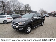 Ford Ranger 2019
