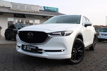Mazda CX-5 2019
