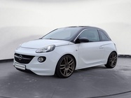 Opel Adam 2014