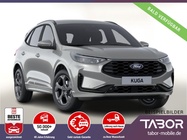 Ford Kuga 2025