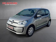 Volkswagen up! 2021
