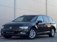 Volkswagen Passat 2021