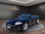 Jaguar XK 2011