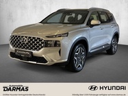 Hyundai Santa Fe 2022