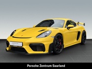 Porsche Cayman 2022