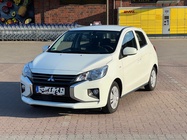 Mitsubishi Space Star 2020