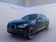 BMW X4 2020