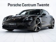 Porsche Taycan 2023