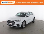 Audi Q3 2021