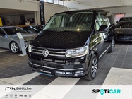 Volkswagen T6 2019