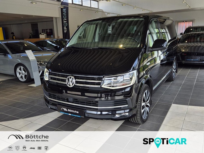 Volkswagen T6