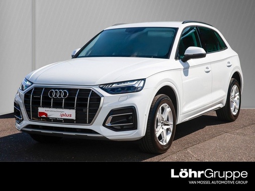 Audi Q5 2023