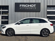 Mercedes-Benz B-Class 2019