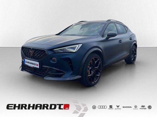 Cupra Formentor 2023