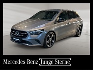 Mercedes-Benz B-Class 2022