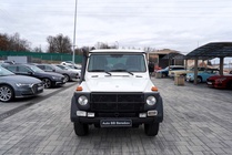 Mercedes-Benz G-Class 2011