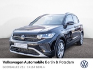 Volkswagen T-Cross 2024
